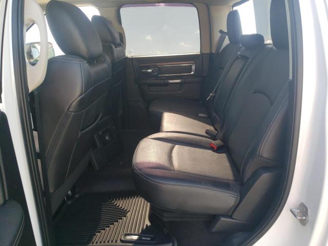 Photo 6 from auction – 2015 RAM 1500 LARAM with VIN 1C6RR7NT5FS776993
