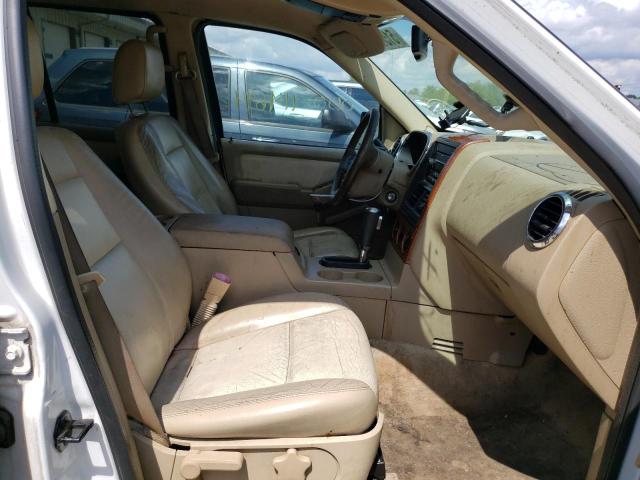 Photo 5 from auction – 2007 FORD EXPLORER E with VIN 1FMEU64E27UA69693