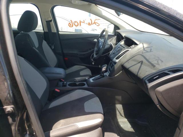 Photo 5 from auction – 2014 FORD FOCUS SE with VIN 1FADP3F2XEL109990