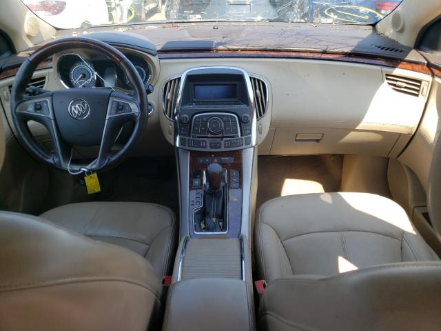 Photo 9 from auction – 2010 BUICK LACROSSE C with VIN 1G4GC5EGXAF187055