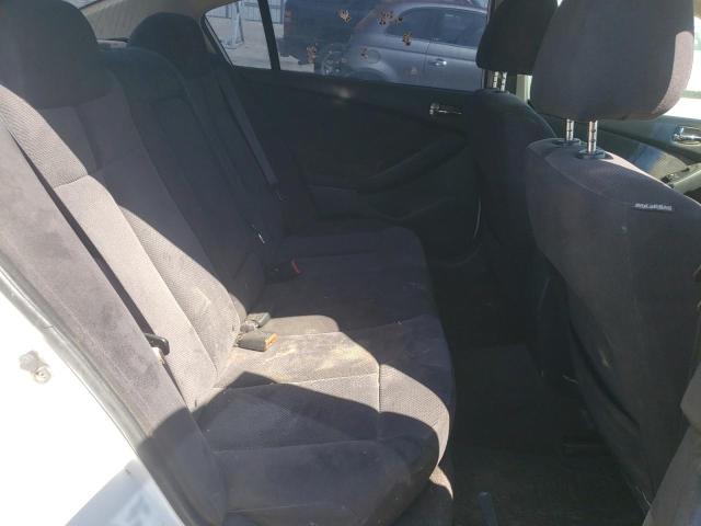 Photo 6 from auction – 2007 NISSAN ALTIMA 2.5 with VIN 1N4AL21E47N418243