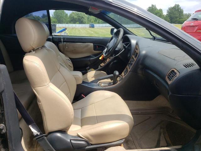 Photo 5 from auction – 1997 TOYOTA CELICA GT with VIN JT5FG02T3V0041724