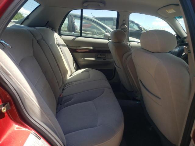Photo 6 from auction – 2001 MERCURY GRAND MARQ with VIN 2MEFM74W31X683643