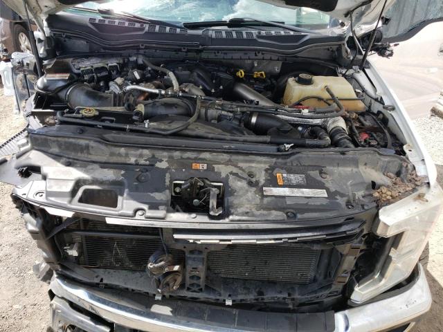 Photo 7 from auction – 2017 FORD F250 SUPER with VIN 1FT7W2BT4HEC73036