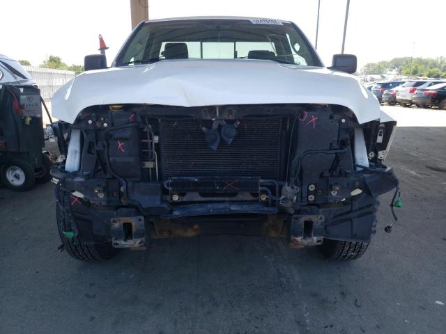 Photo 9 from auction – 2009 DODGE RAM 1500 with VIN 1D3HB16P39J526175