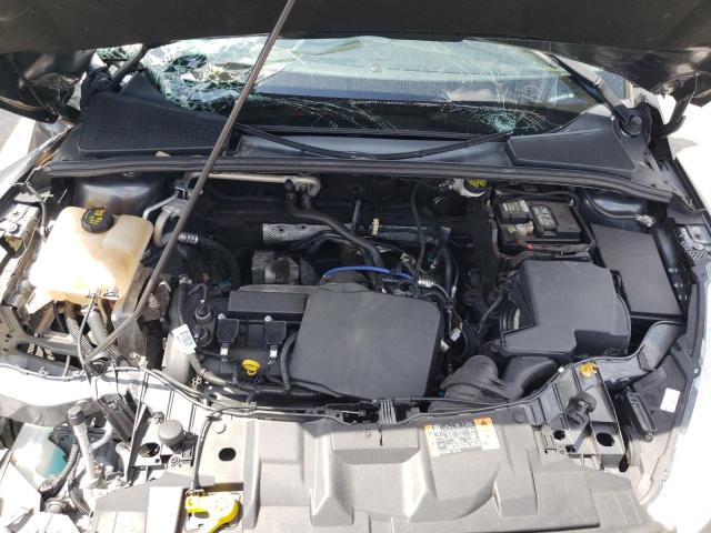 Photo 7 from auction – 2016 FORD FOCUS SE with VIN 1FADP3F29GL397410