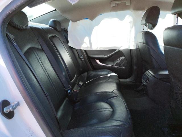 Photo 6 from auction – 2012 CADILLAC CTS LUXURY with VIN 1G6DE5E52C0115419