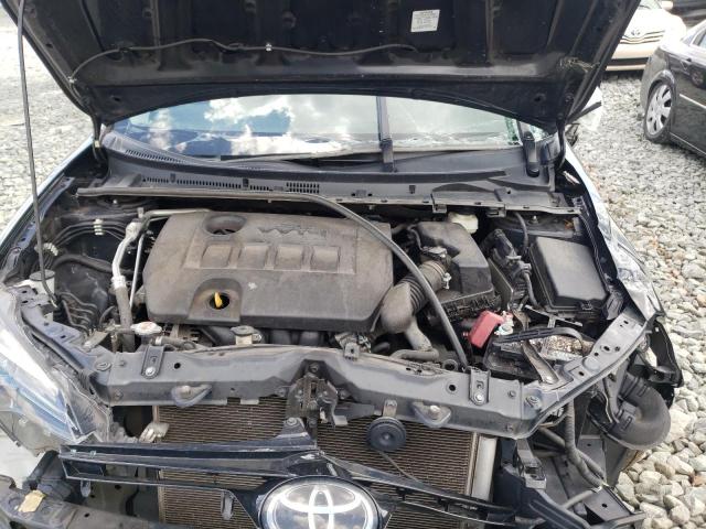 Photo 7 from auction – 2018 TOYOTA COROLLA L with VIN 2T1BURHE8JC065655