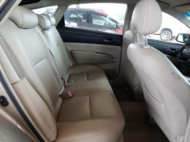 Photo 6 from auction – 2008 TOYOTA PRIUS with VIN JTDKB20U383353229