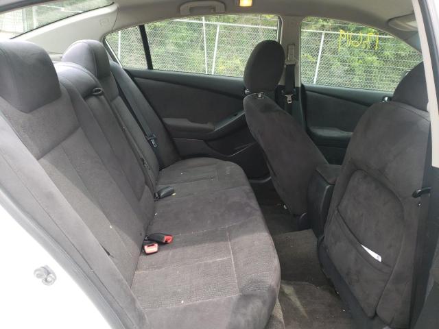 Photo 6 from auction – 2010 NISSAN ALTIMA BAS with VIN 1N4AL2AP4AN490701