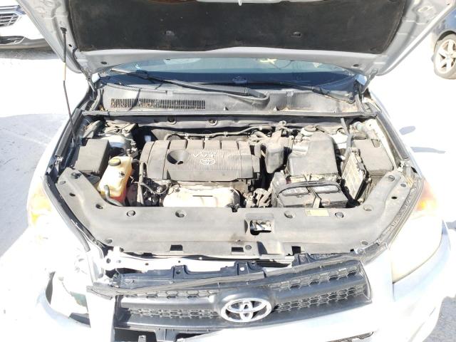 Photo 7 from auction – 2009 TOYOTA RAV4 with VIN 2T3ZF33V59W014385