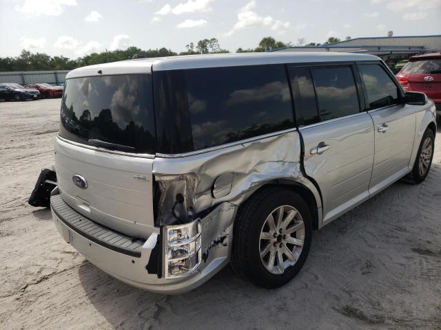 Photo 9 from auction – 2010 FORD FLEX SEL with VIN 2FMGK5CC3ABA74519