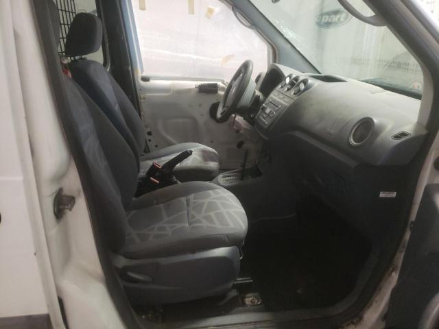 Photo 5 from auction – 2012 FORD TRANSIT CO with VIN NM0LS6BN1CT091086