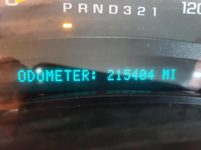 Photo 8 from auction – 2006 CHEVROLET SILVERADO with VIN 3GCEC14V16G151944