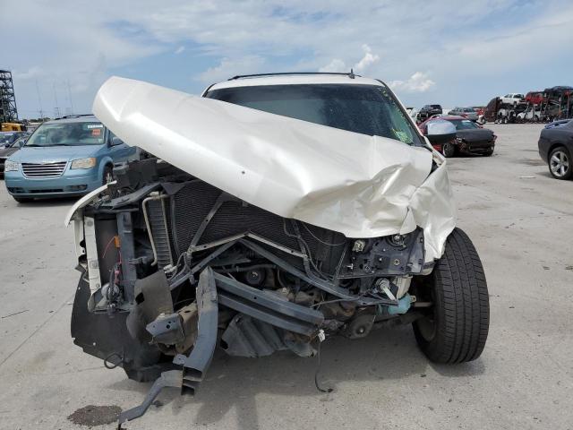 Photo 9 from auction – 2011 CHEVROLET TAHOE C150 with VIN 1GNSCCE01BR379509