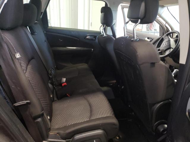 Photo 6 from auction – 2014 DODGE JOURNEY SX with VIN 3C4PDCBB1ET250487