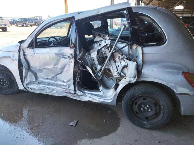 Photo 10 from auction – 2005 CHRYSLER PT CRUISER with VIN 3C4FY58B35T528695