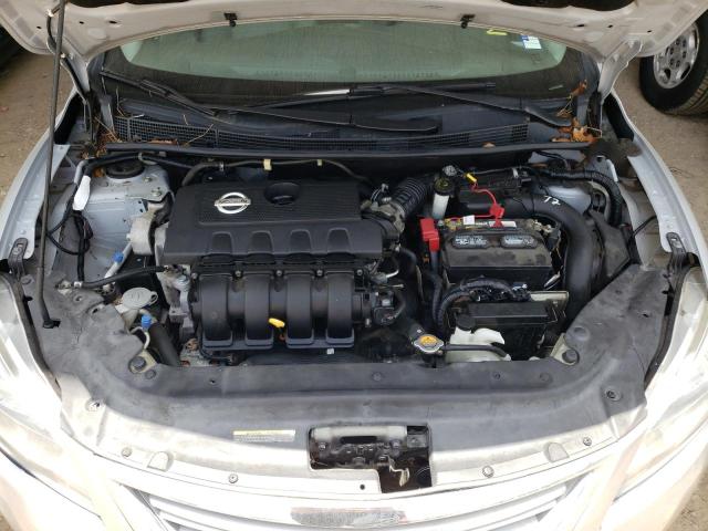 Photo 7 from auction – 2013 NISSAN 240SX BASE with VIN 3N1AB7AP7DL739736