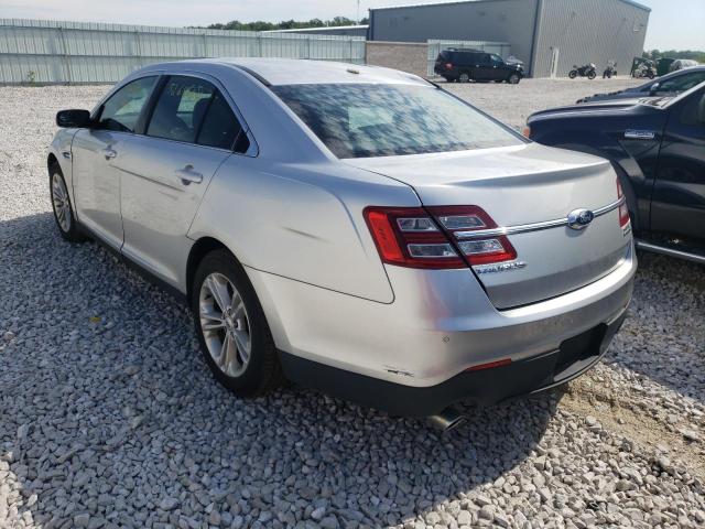 Photo 3 from auction – 2014 FORD TAURUS SEL with VIN 1FAHP2E83EG116922