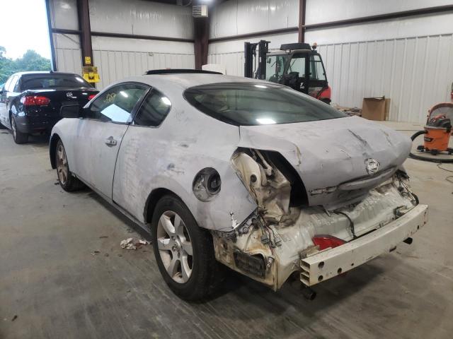 Photo 3 from auction – 2009 NISSAN ALTIMA 2.5 with VIN 1N4AL24E79C189471