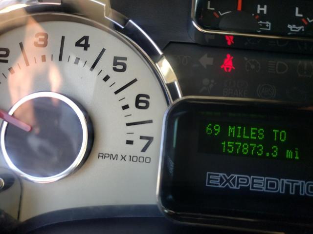 Photo 8 from auction – 2013 FORD EXPEDITION with VIN 1FMJK1J50DEF01585