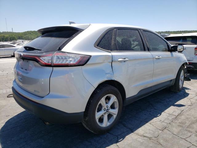 Photo 4 from auction – 2017 FORD EDGE SE with VIN 2FMPK3G99HBB68384