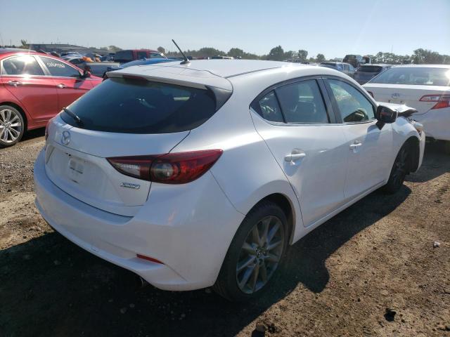 Photo 4 from auction – 2018 MAZDA 3 TOURING with VIN 3MZBN1L32JM270087