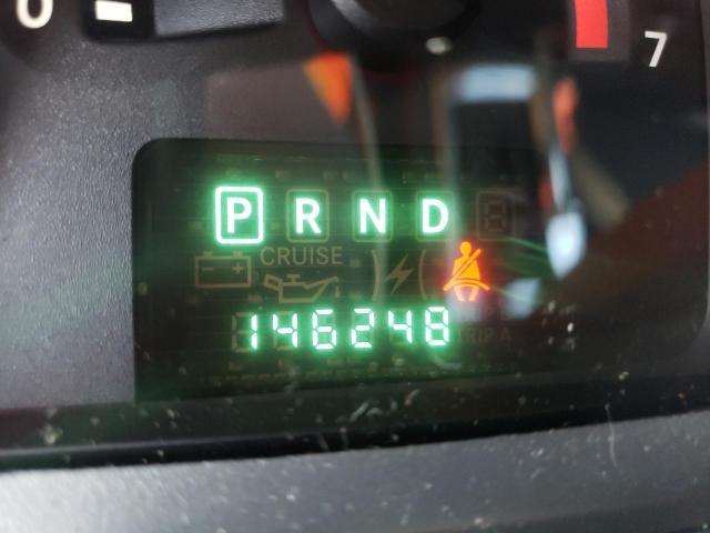Photo 8 from auction – 2010 DODGE JOURNEY SX with VIN 3D4PG5FV7AT182247