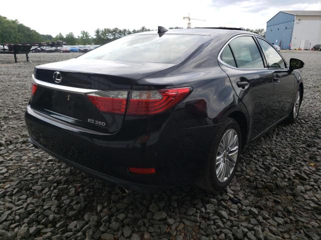 Photo 4 from auction – 2015 LEXUS ES 350 with VIN JTHBK1GG1F2194139