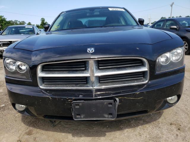 Photo 9 from auction – 2010 DODGE CHARGER SX with VIN 2B3CA3CV4AH285657