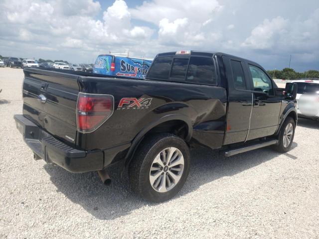 Photo 4 from auction – 2014 FORD F150 SUPER with VIN 1FTFX1EF1EKD22876