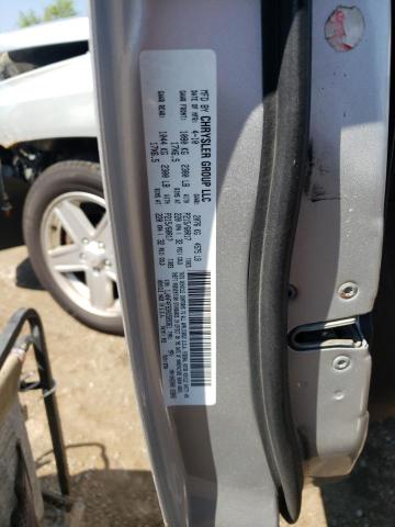 Photo 10 from auction – 2010 JEEP COMPASS SP with VIN 1J4NF4FB3AD589361