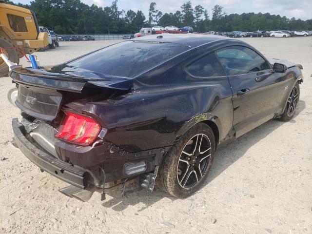Photo 4 from auction – 2019 FORD MUSTANG GT with VIN 1FA6P8CF5K5200873