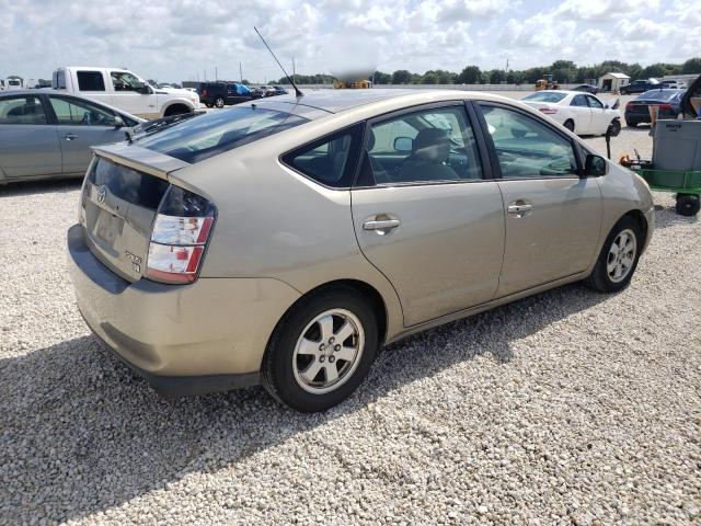 Photo 4 from auction – 2004 TOYOTA PRIUS with VIN JTDKB20U740015571