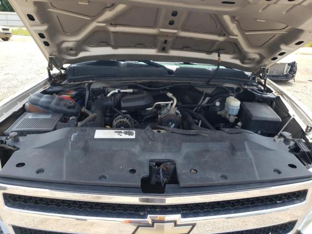 Photo 7 from auction – 2009 CHEVROLET SILVERADO with VIN 1GCEC14X29Z188961
