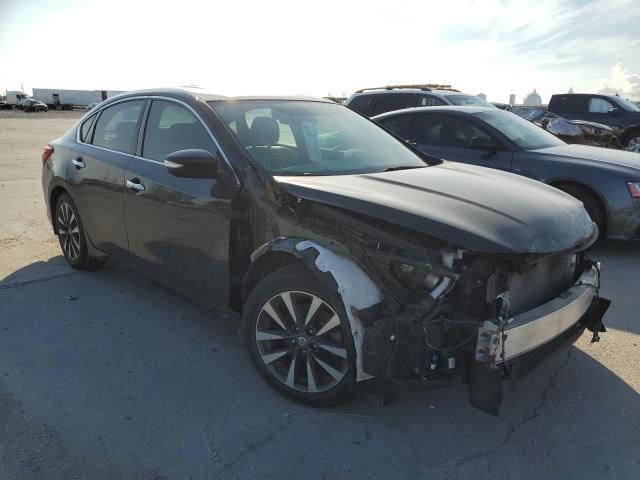 NISSAN ALTIMA 2.5 2016 with VIN 1N4AL3AP4GC246430 - Photo from auction