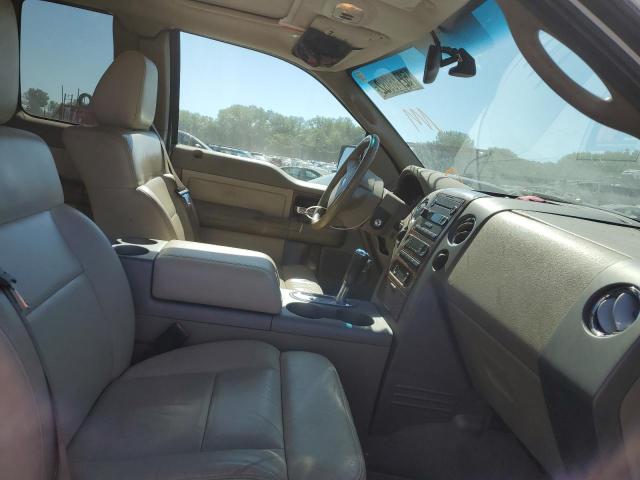 Photo 5 from auction – 2004 FORD F150 with VIN 1FTPX14594NA03297