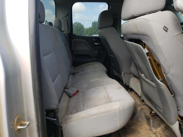 Photo 6 from auction – 2014 CHEVROLET SILVERADO with VIN 1GCVKPEC5EZ194782