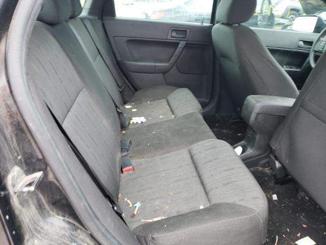 Photo 6 from auction – 2011 FORD FOCUS SE with VIN 1FAHP3FN3BW145221