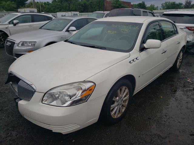 Photo 2 from auction – 2009 BUICK LUCERNE CX with VIN 1G4HD571X9U142926