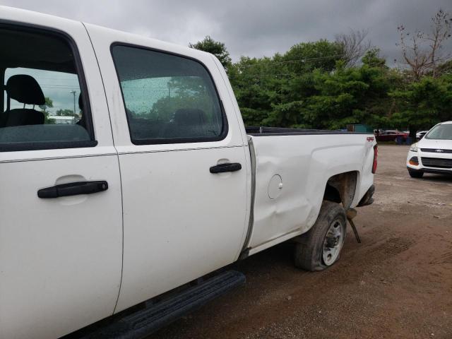 Photo 9 from auction – 2014 CHEVROLET SILVERADO with VIN 1GC1CVCG4EF145418