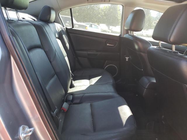 Photo 6 from auction – 2006 MAZDA 3 S with VIN JM1BK323861441972