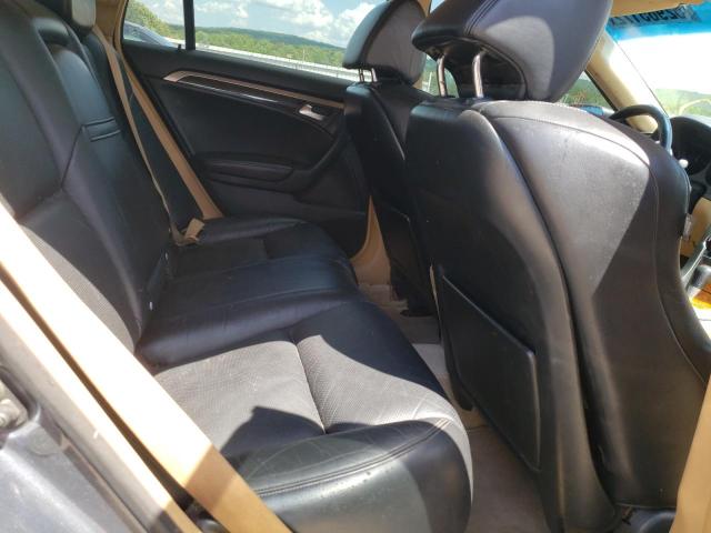 Photo 6 from auction – 2005 ACURA TL with VIN 19UUA662X5A025985
