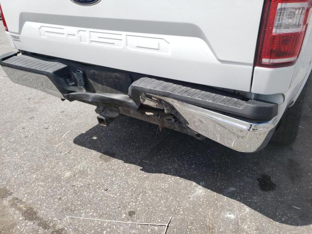 Photo 9 from auction – 2019 FORD F150 SUPER with VIN 1FTEW1E54KFC48363