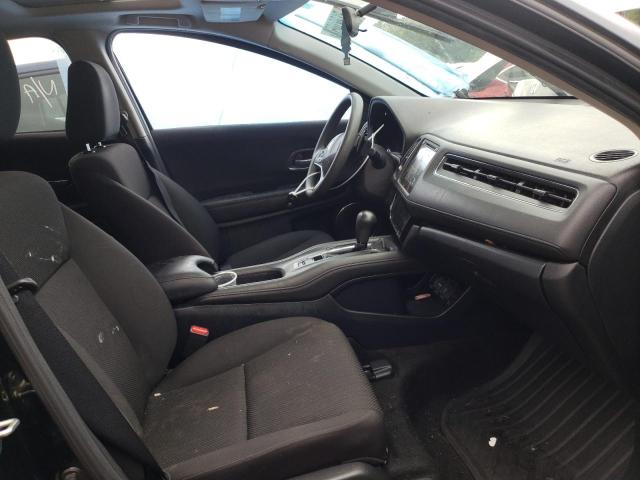Photo 5 from auction – 2017 HONDA HR-V EX with VIN 3CZRU5H58HM716530