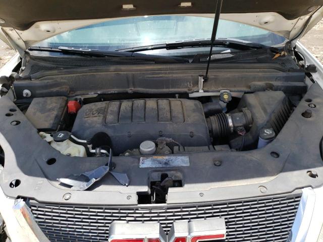 Photo 7 from auction – 2011 GMC ACADIA SLE with VIN 1GKKRPED4BJ418503