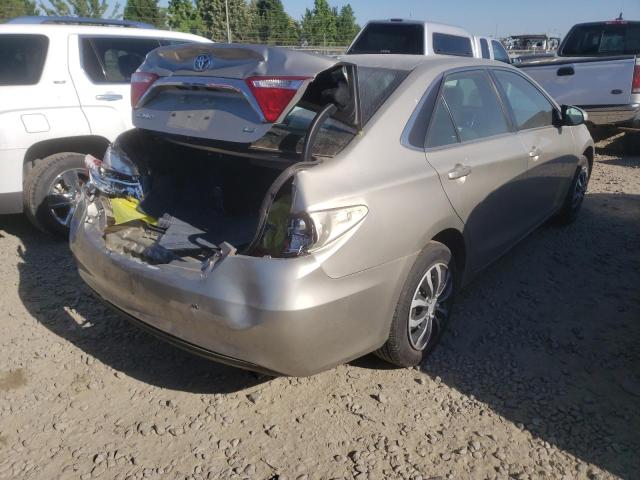 Photo 4 from auction – 2015 TOYOTA CAMRY LE with VIN 4T4BF1FK7FR473614