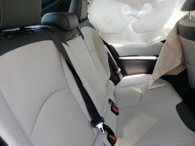 Photo 6 from auction – 2017 TOYOTA PRIUS with VIN JTDKARFU5H3533766