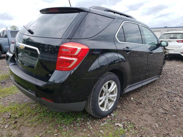 Photo 4 from auction – 2017 CHEVROLET EQUINOX LT with VIN 2GNALCEK8H6261832