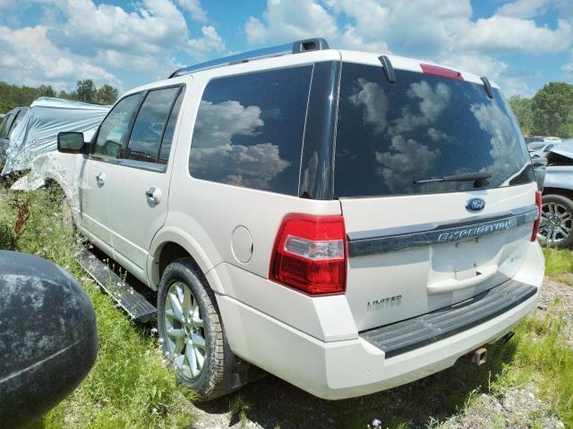 Photo 3 from auction – 2017 FORD EXPEDITION with VIN 1FMJU2AT3HEA23523